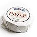 Eiffel Tower Canadian Baby Brie (7 ounce)