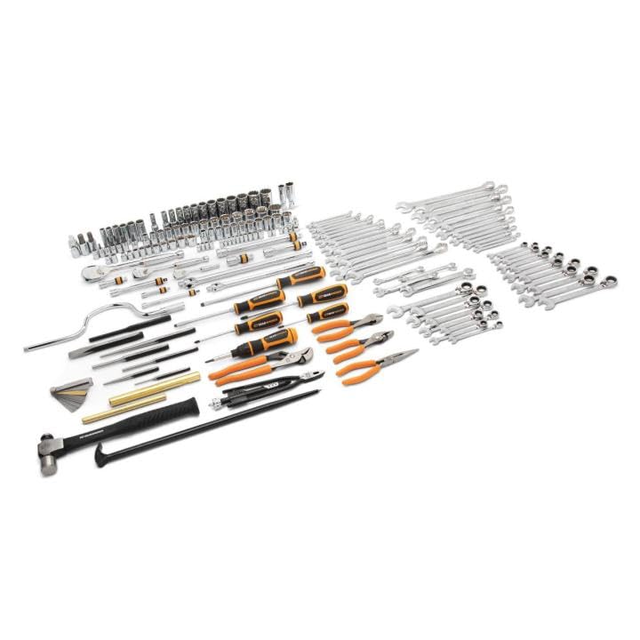 GCG未開封2点セットオフィシャルグッズセット+SteelRequiem1box Amazon.com: GEARWRENCH 184 Piece 1/4