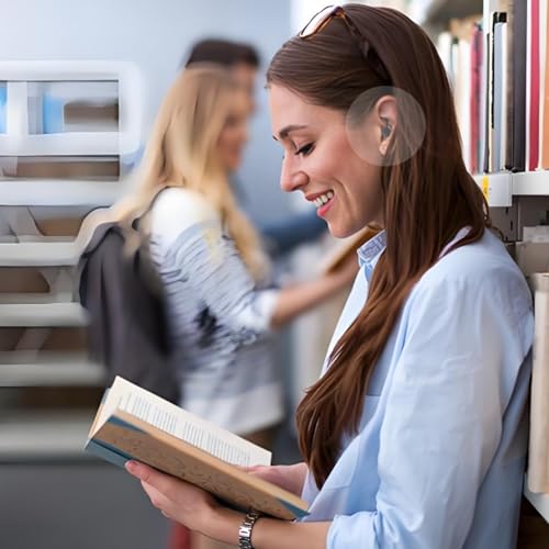 GUOYOU 4 Pares Tapones Oidos Natación Impermeables Tapones Oidos Cancelacion de Ruido Reutilizables Tapone Oido Silicona para Nadar, Surfear, Esnórquel y Otros Deportes Acuáticos - imagen 7