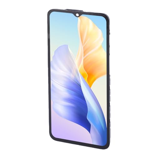 BONKZEBU Zamiennik Ekranu Dotykowego LCD do Telefonu A17 5G 4G