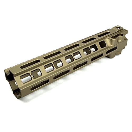Amazon | 5KU GEISSELE SMR MK8 タイプ 9.5インチ M-LOK ハンド