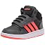 Black Red Grey Black Solar Red Grey
