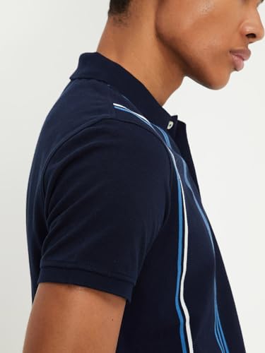 Image of Max Men's Cotton Regular Fit T-Shirt