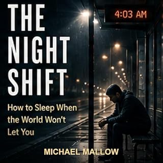 The Night Shift cover art