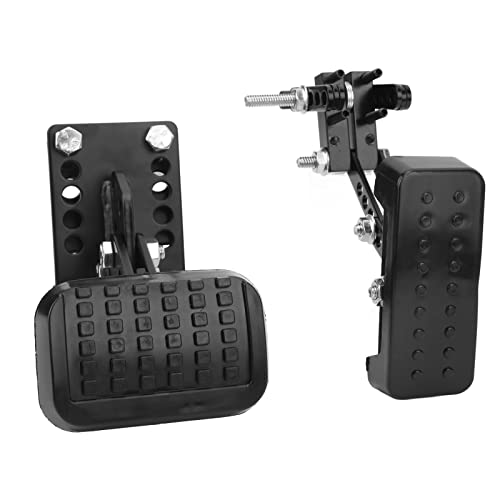 Set di Pedali del Freno della Frizione con