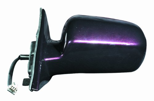 Rétroviseur Honda Accord Depo gauche anti-reflet coque robuste