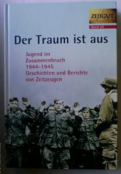 Hardcover Der Traum ist aus [German] Book
