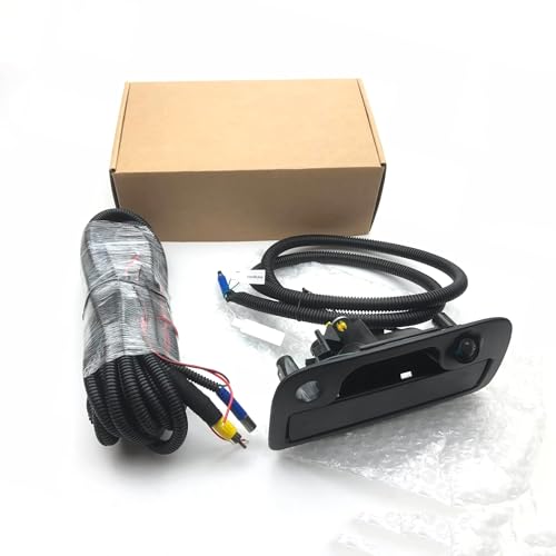 Caméra de recul VW Amarok 2010-2020 kit arrière vision nocturne grand angle