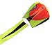 Prism Bora 5 Single-line Parafoil Kite, Blaze