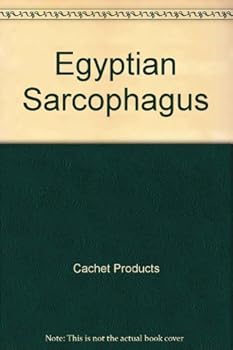 Egyptian Sarcophagus