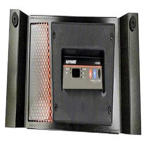 Hayward HAXCPA3203 H200 Control Panel Assembly Replacement Pool Heater