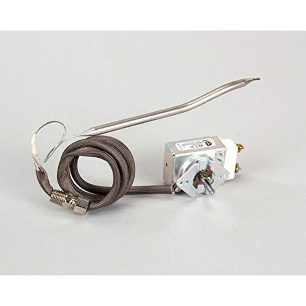 Keating 023145 Gas Fryer Thermostat Millivolt
