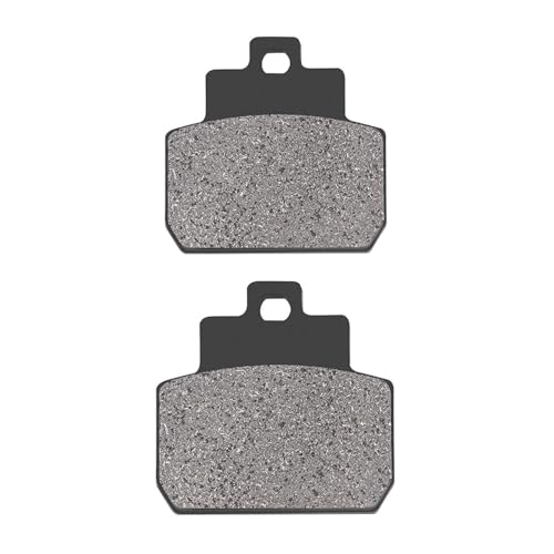 Plaquettes de frein arrière scooter X8 125 et X9 pour sécuriser vos trajets urbains