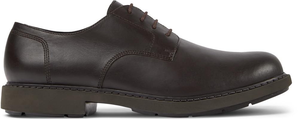 Camper - Neuman-k100152, Scarpe con Lacci Uomo