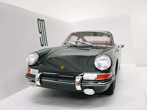 Amazon | PORSCHE MUSEUM特注 1/24 ポルシェ 911 ナロー (グレー