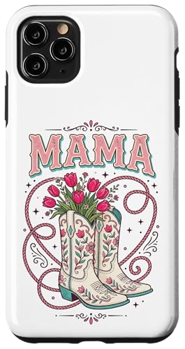 Mama Coastal �J�E�K�[�� �u�[�c �� �E�G�X�^���}�} ��̓� �X�}�z�P�[�X iPhone 11 Pro Max �p