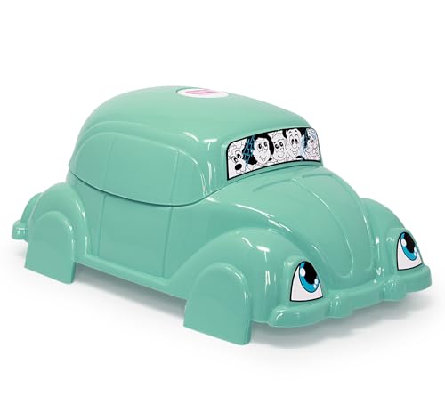Babysun Ok Baby Pot Voiture 16-49-005