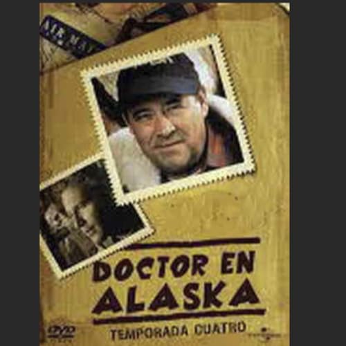 Tv Series - Doctor en Alaska - 4x01.- Los pasos del noroeste - 1992