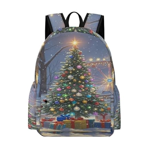 Best backpack for amusement park OPTKSNCU Heavy-Duty Outdoor Backpack