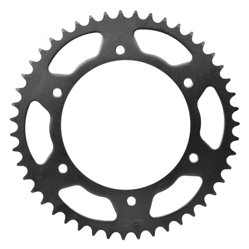 Pignon arrière 520-47T anti-vibration pour Funduro F650ST