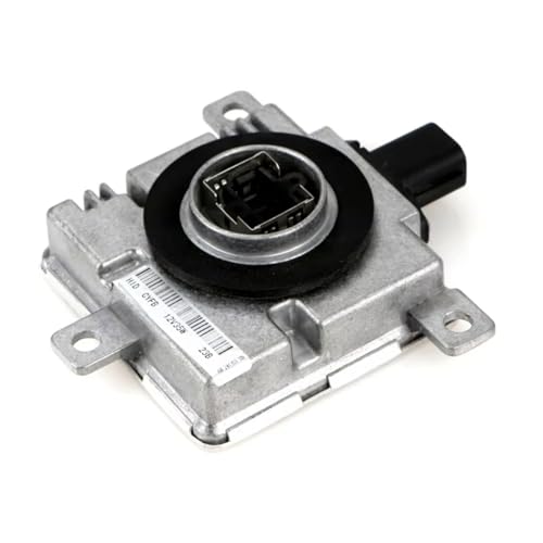 Balasto Faro Xenón D4S Solución Parpadeo Outlander 2014 Unidad Módulo 8301C463