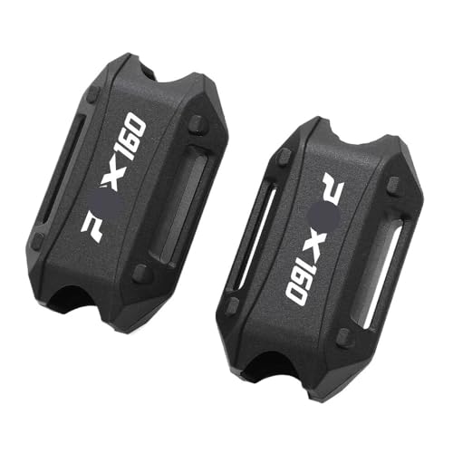 Accessoires de moto garde moteur pour PCX125 Rebel protection pare-chocs