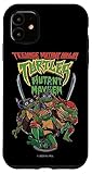 iPhone 11 Teenage Mutant Ninja Turtles: Mutant Mayhem Group Case