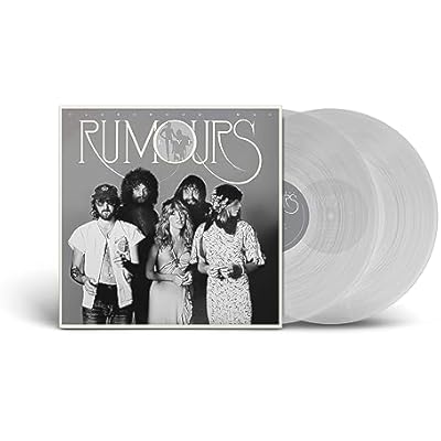 Rumours Live
