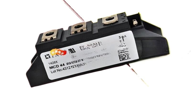1PCS MCD44-12IO1B power module