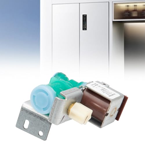 Pièce d'eau de congélateur haute compatibilité entretien frigo - 3