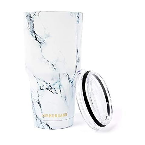 Jormungand 30 oz Stainless Steel Tumbler Cover