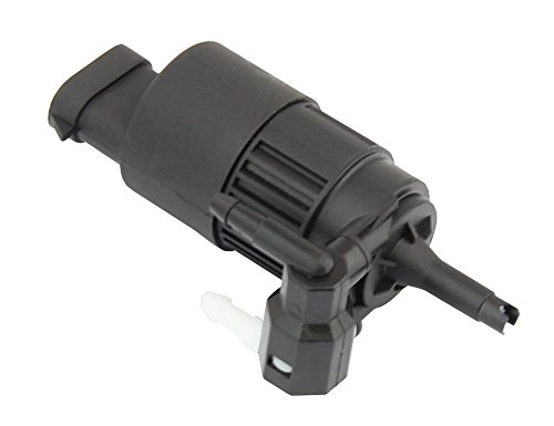 Mapco 90043 Pompe d'eau de nettoyage, nettoyage des vitres