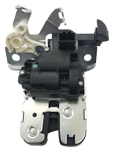 Serrure Hayon Coffre Bloqué Solution 3V0827505 pour VW Polo Actionneur
