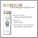 Pantene Pro-V Classic Clean Shampoo, 12.6 Fl Oz (Pack of 2)