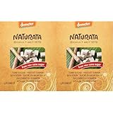 Naturata Bio Würfelzucker, 500 g (Packung mit 2)