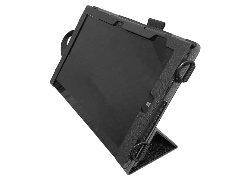 Amazon.co.jp: ascon アスコン AT-08 用 ケース フック掛け付き ハンド 