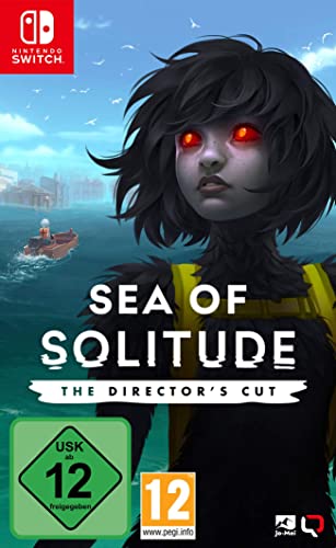 Sea of Solitude - Director's Cut
