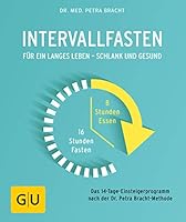 Intervallfasten: Für ein langes Leben - schlank und gesund 3833865407 Book Cover