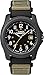 Timex Herren-Armbanduhr Expedition Herren-Armbanduhr XL Analog Nylon T425714E