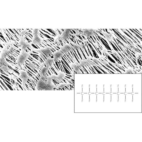 Image of Sartorius 11806-37N Polytetrafluoroethylene Membrane Filter, 0.45 um, 37 mm (Pack of 100)