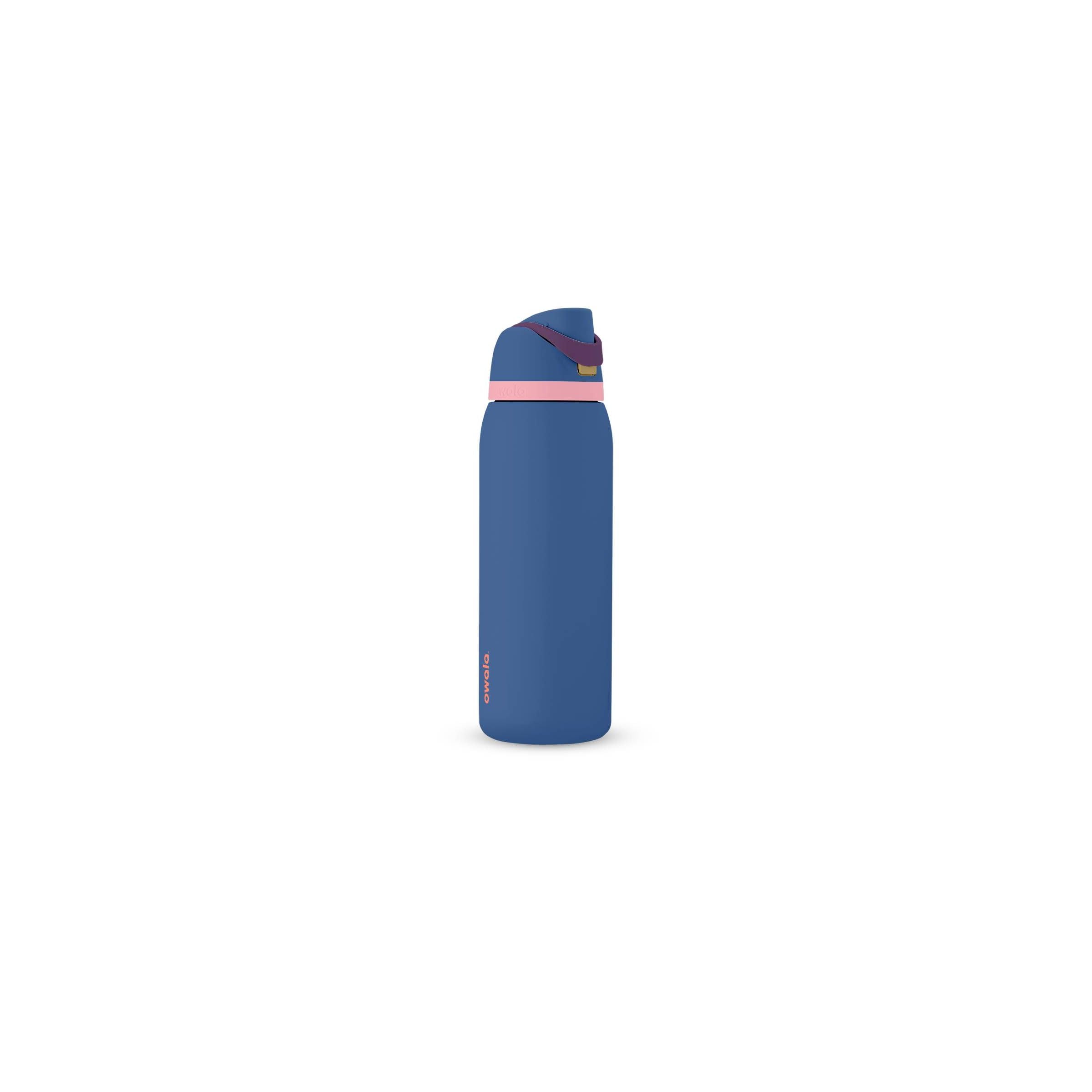 Owala Blue Jay FreeSip Steel Stainless 40oz, 1 EA