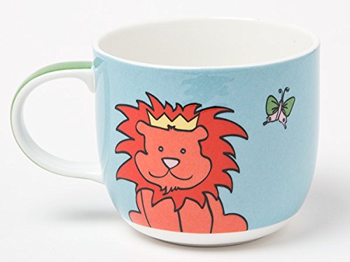 Amazon | ビレロイ＆ボッホ FunnyZooファニーズー ベビー食器3点