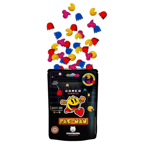 POWERBEARS HP714354 Collectible, Multicolor