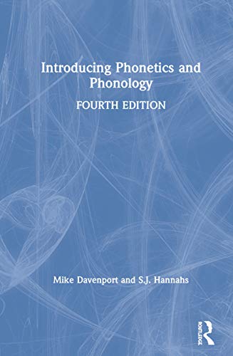 Introducing Phonetics and Phonology view 2