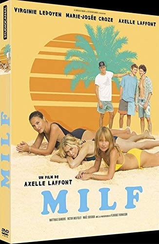 Amazon.com: Milf [DVD] : DVD: Movies & TV