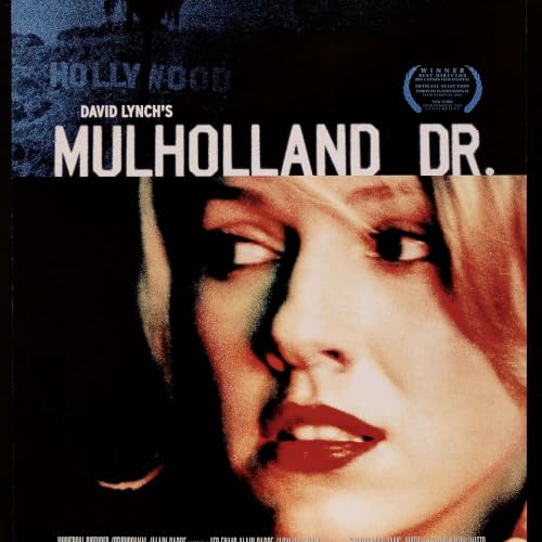 174 - Mulholland Drive (2001)