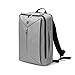 Produktbild Dicota Backpack Dual EDGE 13-15.6 light grey