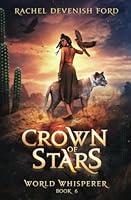 Crown of Stars 1737335956 Book Cover