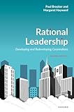 Rational Leadership: Developing and Redeveloping Corporations