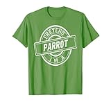 Photo Gallery divertente pretend i m a parrot halloween costume maglietta Photo Gallery divertente pretend i m a parrot halloween costume maglietta